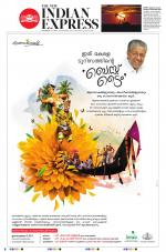 The New Indian Express-Kozhikode