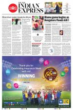 The New Indian Express-Mangaluru