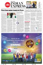 The New Indian Express-Nagapattinam
