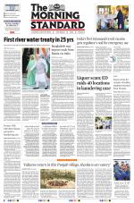 The Morning Standard