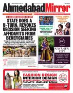 Ahmedabad Mirror