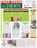 Free Press School - Indore Edition