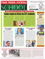 Free Press School - Mumbai Edition