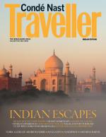 Conde Nast Traveller India