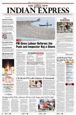 The New Indian Express-Kochi