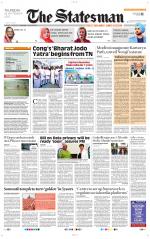Siliguri - The Statesman