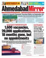 Ahmedabad Mirror