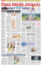Free Press - Mumbai Epaper
