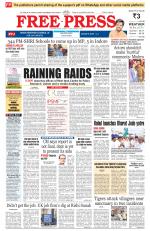 Free Press - Indore Epaper Edition