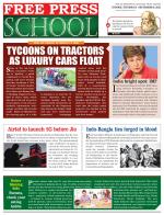 Free Press School - Indore Edition