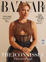 Harper's Bazaar India