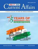 NEXT IAS Current Affairs