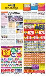 Nagarkurnool District