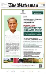 Kolkata - The Statesman