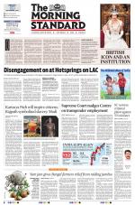 The Morning Standard