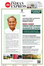 The New Indian Express-Hyderabad