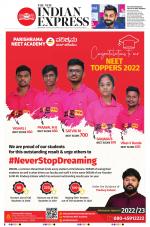 The New Indian Express-Bengaluru