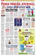 Free Press - Mumbai Epaper