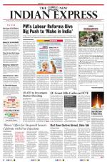 The New Indian Express-Coimbatore