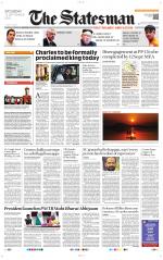 Siliguri - The Statesman