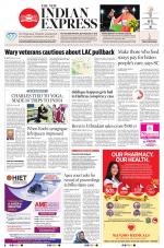 The New Indian Express-Kannur