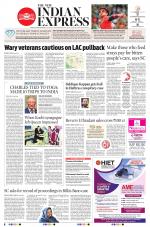 The New Indian Express-Thiruvananthapuram