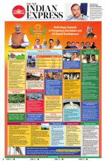 The New Indian Express-Bengaluru