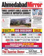 Ahmedabad Mirror
