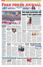 Free Press - Mumbai Epaper