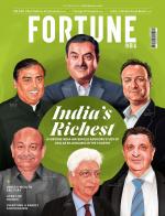 Fortune India