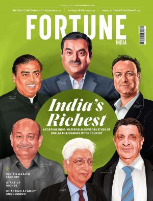 Fortune India