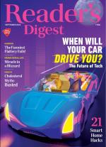 Reader's Digest