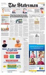 Delhi - The Statesman