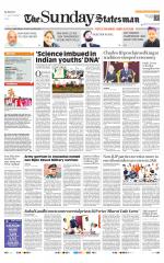 Delhi - The Statesman