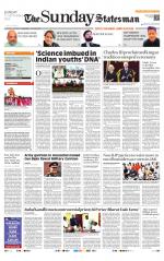 Siliguri - The Statesman