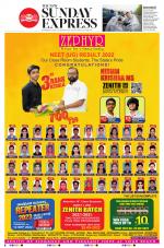 The New Indian Express-Kottayam