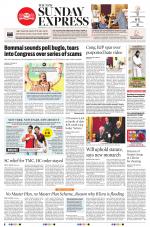 The New Indian Express-Bengaluru