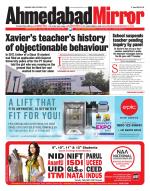 Ahmedabad Mirror