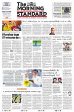 The Morning Standard