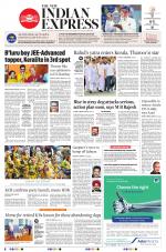 The New Indian Express-Kochi