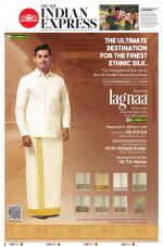 The New Indian Express-Chennai
