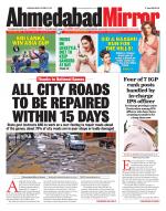 Ahmedabad Mirror