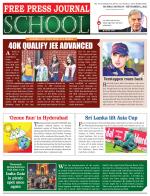 Free Press School - Mumbai Edition