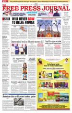 Free Press - Mumbai Epaper