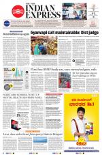 The New Indian Express-Hubballi