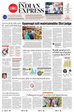 The New Indian Express-Kottayam