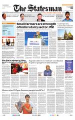 Siliguri - The Statesman