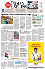 The New Indian Express-Bengaluru