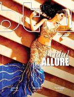  BTW (by the way) – “fine living!” Magazine