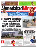 Ahmedabad Mirror